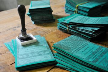 Albo delle persone idonee all&#39;ufficio di Presidente di seggio elettorale