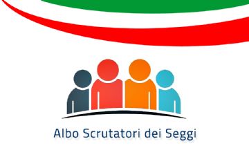 Scrutatori dei seggi elettorali aggiornamento Albo